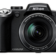 Illustration for article titled Nikon Enters Super-Zoom Race with 18X CoolPix P80
